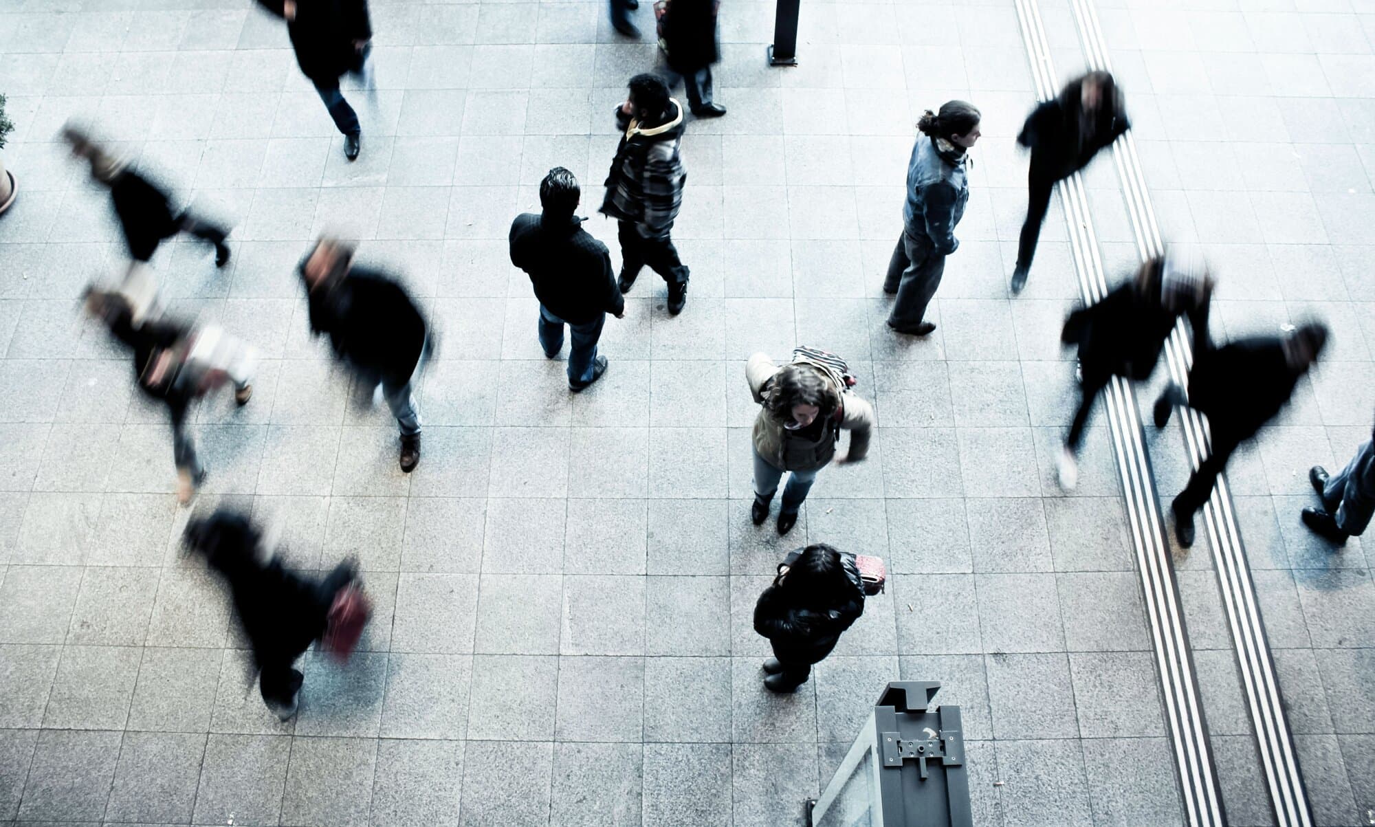 Build a fairer process for the majority